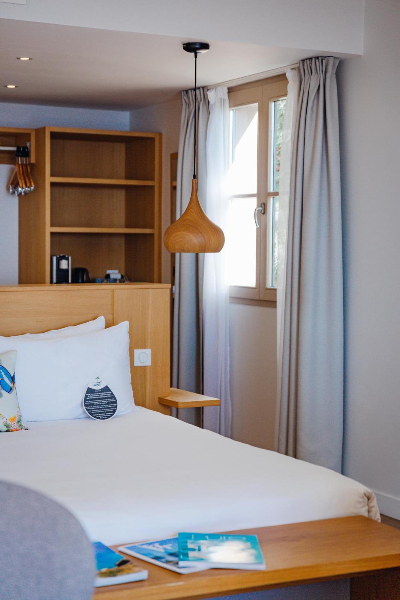 Hotel La Villa Douce Le Le Rayol-Canadel-sur-Mer Zewnętrze zdjęcie