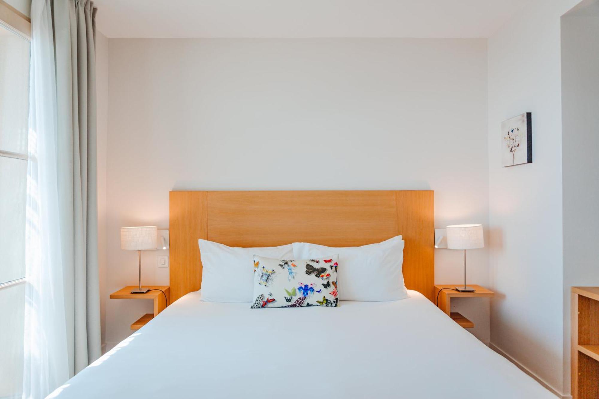Hotel La Villa Douce Le Le Rayol-Canadel-sur-Mer Zewnętrze zdjęcie