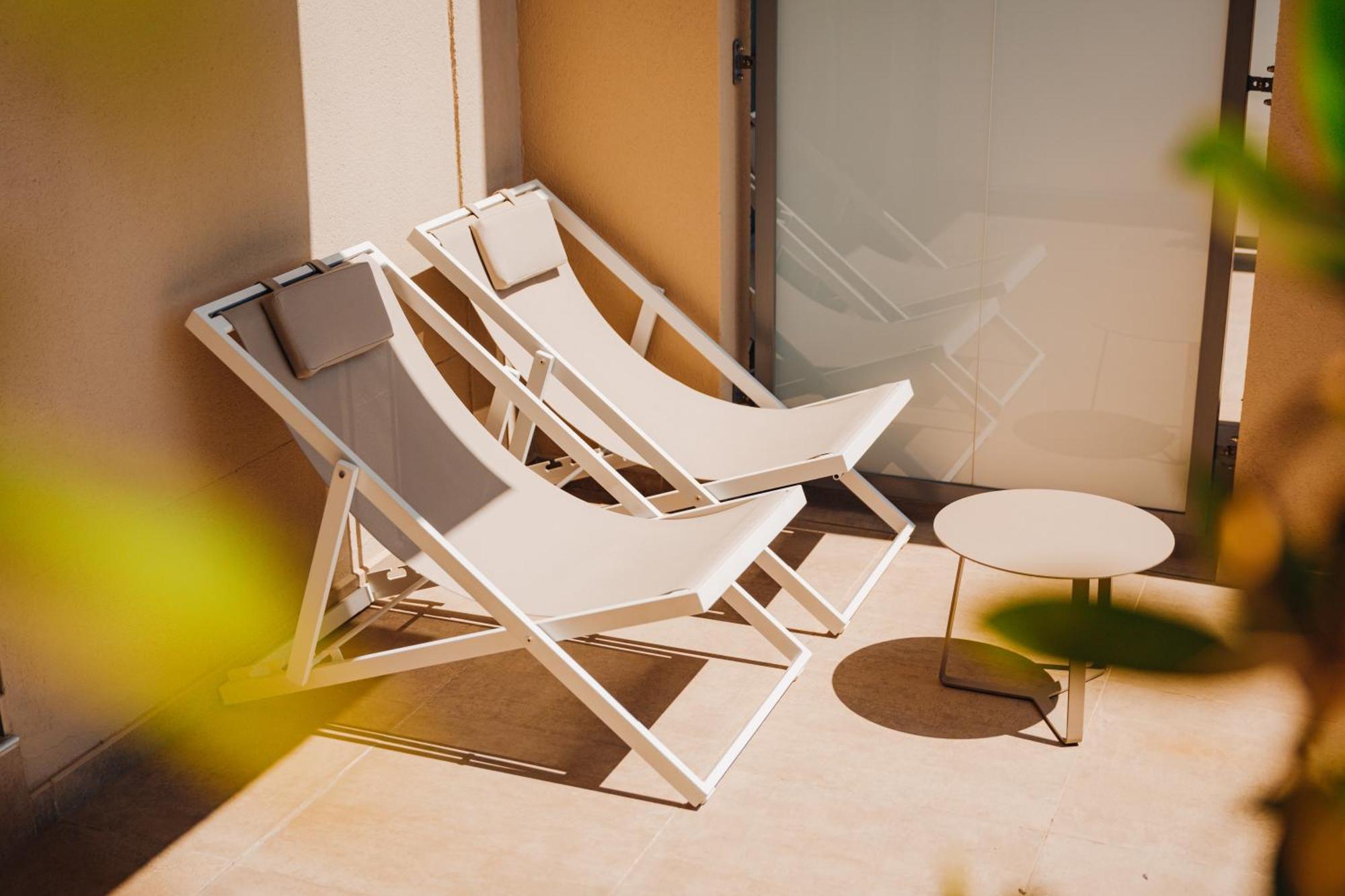 Hotel La Villa Douce Le Le Rayol-Canadel-sur-Mer Zewnętrze zdjęcie